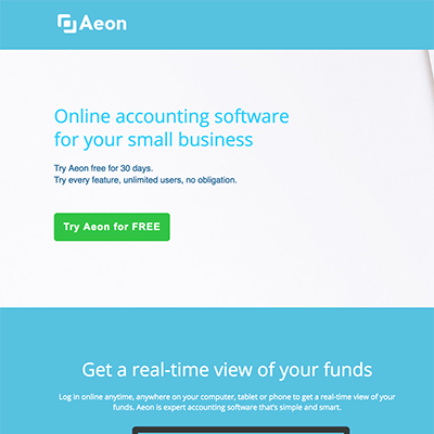 Accounting Software